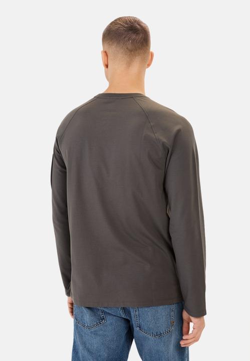 Actual product image Camel Active Langarmshirt mit Cooling Effekt (L)
