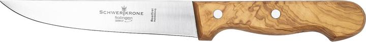 Produktbild Schwertkrone Fleischmesser (15 cm)