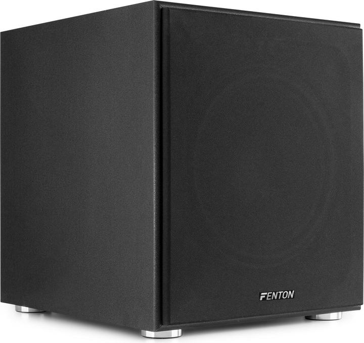 Fenton SHFS12B (1 pcs., 150 W)