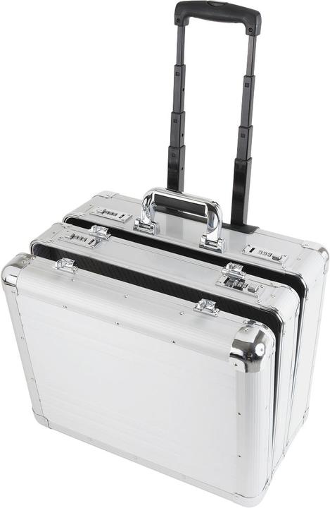 Alumaxx Challenger (39 l, Handgepäck (bis 50l))