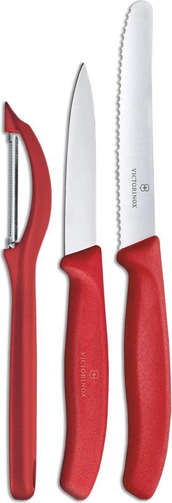Rosso, Argento