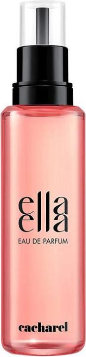 Actual product image Cacharel ELLA ELLA edp refill 100 ml (Eau de parfum, 100 ml)