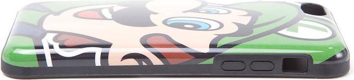 Immagine prodotto Difuzed Luigi (Apple iPhone 5c)