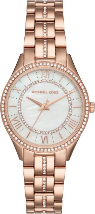 Actual product image Michael Kors Lauryn (Analogue wristwatch, 38 mm)