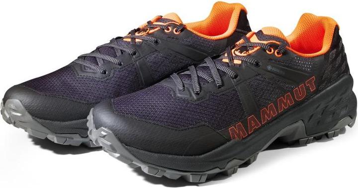 Immagine prodotto Mammut Sertig II Low GTX® (42)