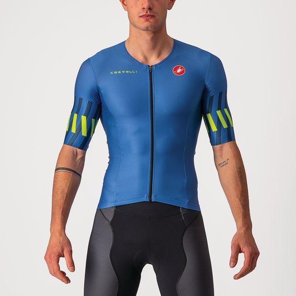 Castelli Free peed 2 Race Top (S)