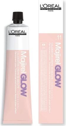 Image du produit L'Oréal Professionnel Majirel Glow Dark Base.01 (0.01)
