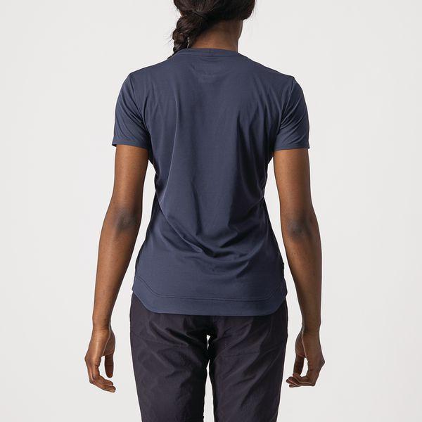 Actual product image Castelli Tech 2 W Polo (L)