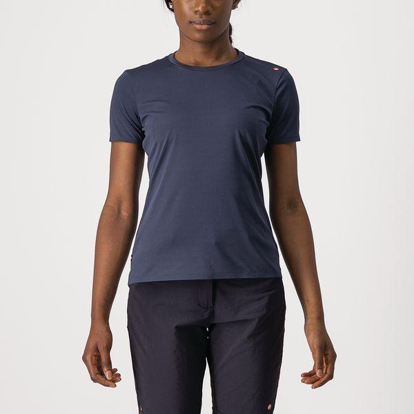 Castelli Tech 2 W Polo (S)