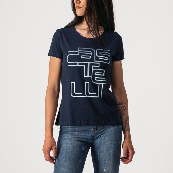 Produktbild Castelli Bellagio Tee (XS)