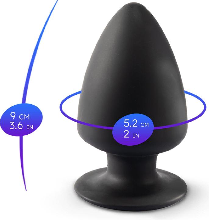 Image du produit Silexd Premium Plug