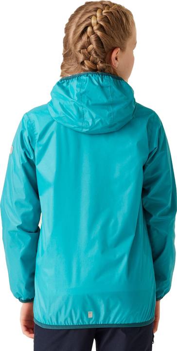 Image du produit Regatta - Veste imperméable LEVER - Unisexe (116)
