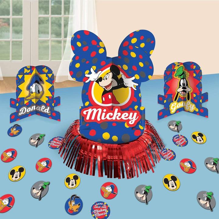 Image du produit Disney - Kit de décoration