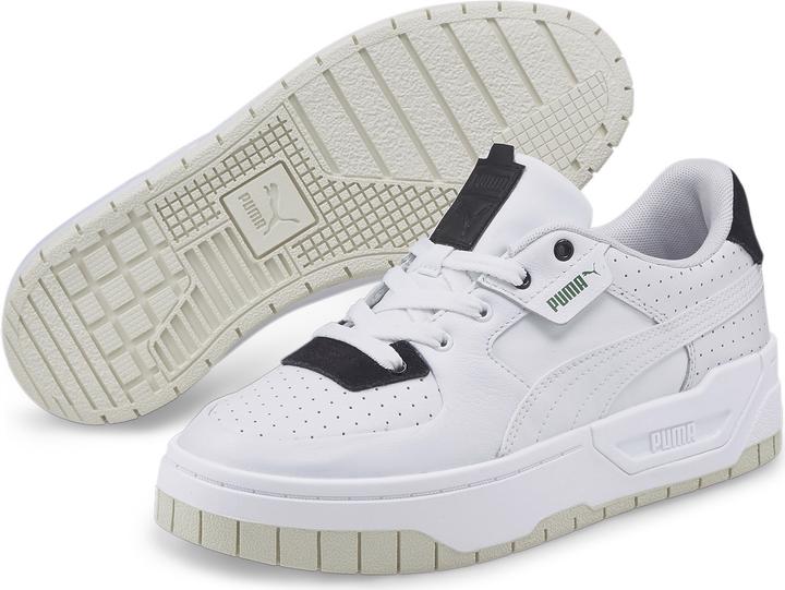 Puma Cali Dream Heritage Wns
