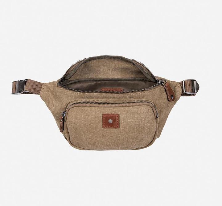 Produktbild Jekyll & Hide Canvas - Casual Waist Bag