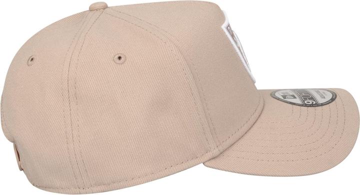 Actual product image New Era 9Forty Snapback Cap - Las Vegas Raiders Camel Beige (One size)