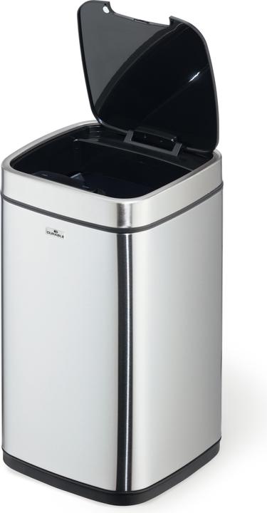 Actual product image Durable NO TOUCH - Waste bin (12 l)
