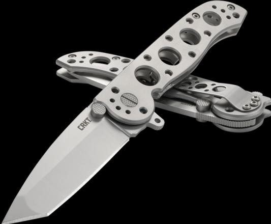 Produktbild CRKT M16-02SS (7.80 cm)