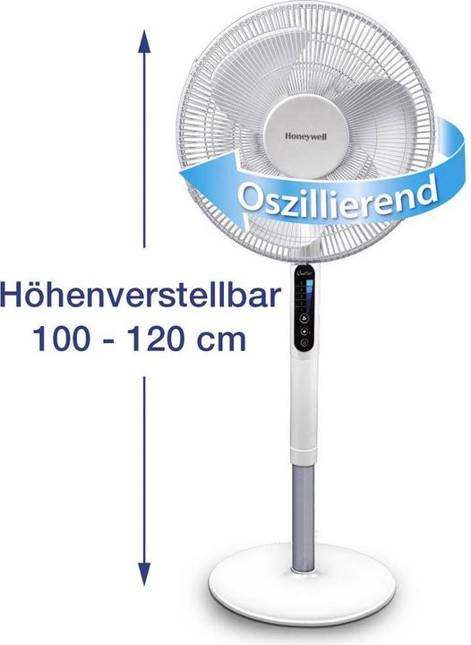 Produktbild Honeywell Quiet (48 dB)