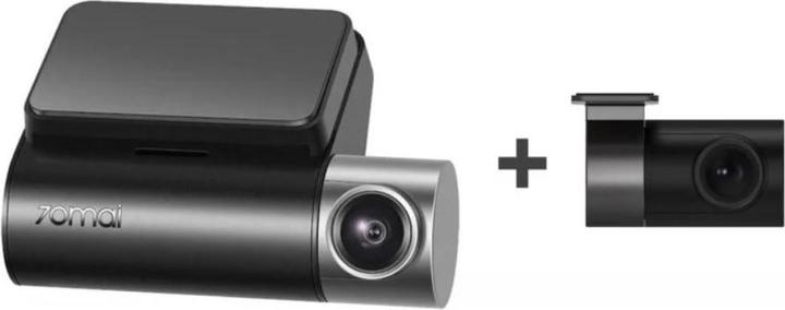 Produktbild 70mai a500s (Eingebautes Display, Bluetooth, WLAN, QHD)