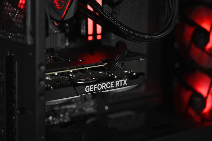 Produktbild Actina 5901443390244 (AMD Ryzen 9 7900X3D, 32 GB, 2000 GB, GeForce RTX 4080 SUPER)