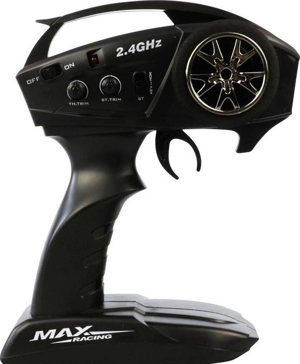 Actual product image Amewi Dirt Climbing SUV Pioneer (RTR Ready-to-Run)