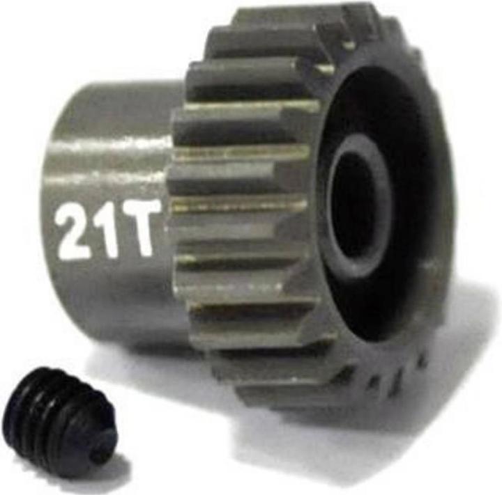 Produktbild Hoeco PINION GEAR 48P 21T 7075 HARD
