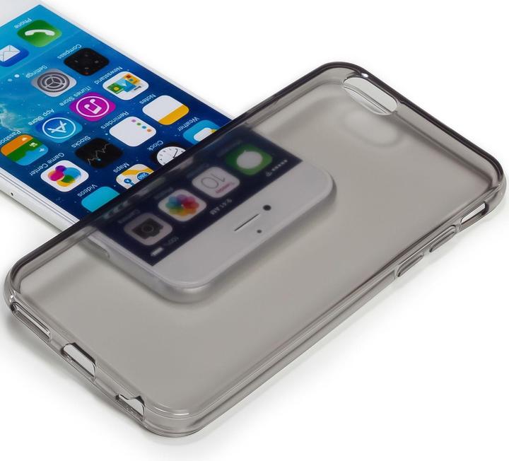 Image du produit Nalia Étui pour téléphone portable (Apple iPhone 6)