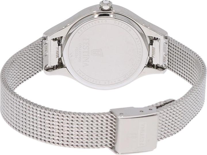 Produktbild Festina Damenuhr "Mademoiselle F20336/R" (Analoguhr, 32 mm)