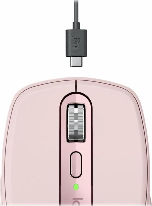 Actual product image Logitech MX Anywhere 3 (Wireless)
