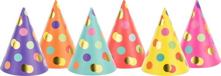 Partydeco Partyhüte