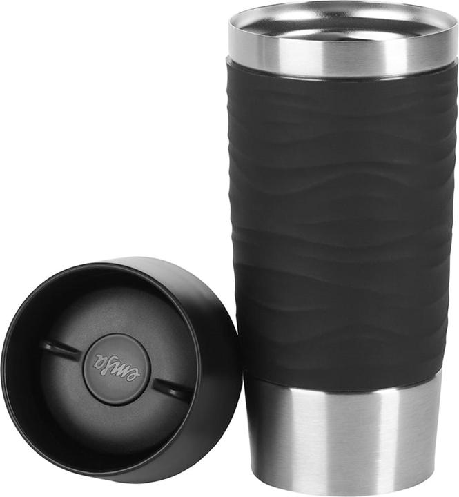 Produktbild Emsa Travel Mug Waves (0.36 l)