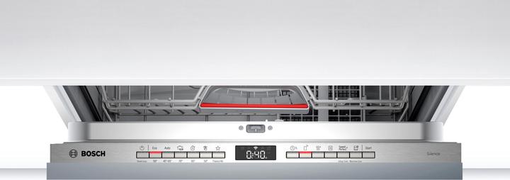 Actual product image Bosch Hausgeräte SMV4HTX31E
