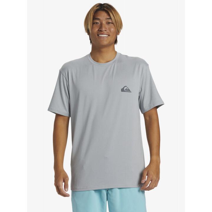 Quiksilver Everyday UPF50 SS (S)