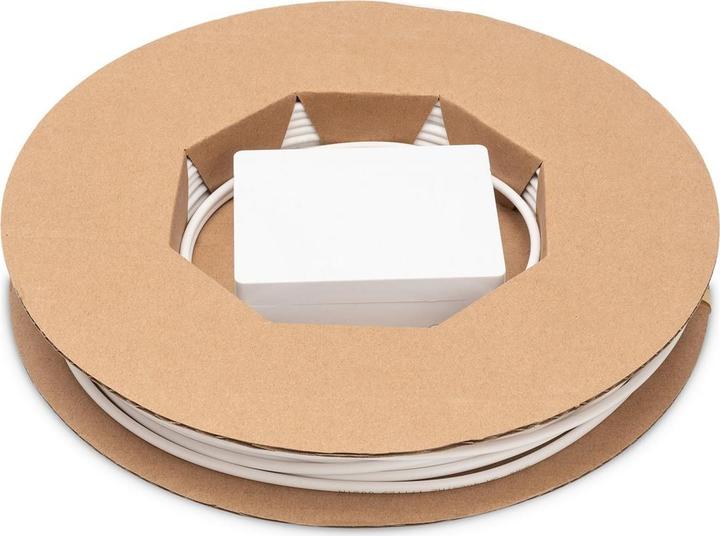 Immagine prodotto Digitus Kit di installazione Fttx LC/APC preassemblato/4 fibre/50m (50 m)