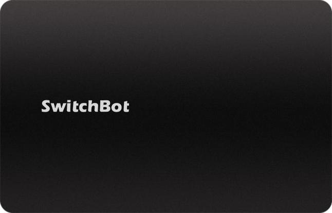 Produktbild SwitchBot Access card for the lock (Fingerabdruck)