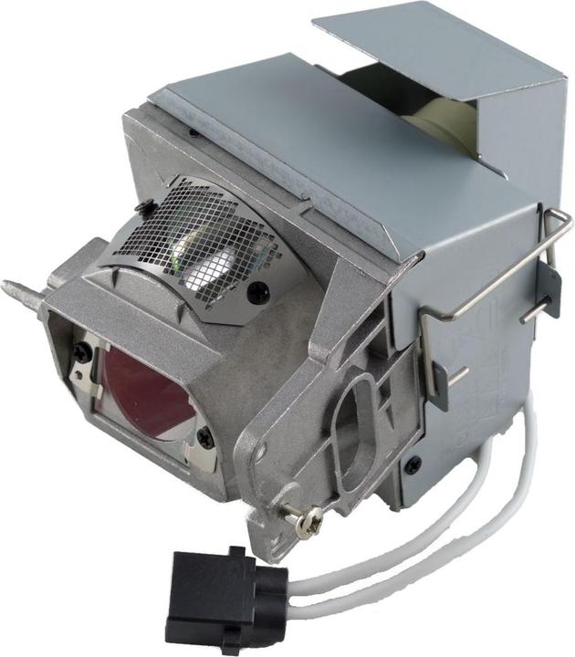 Produktbild Codalux OSRAM Ersatzlampe für OPTOMA SP.7AZ01GC01 BL-FP240G mit Gehäuse (EH334)