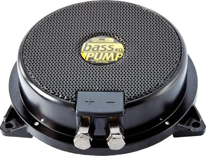 Sinuslive BassPump III (70 W)