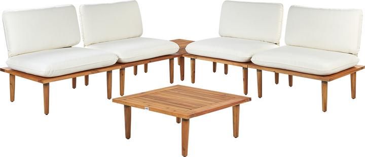 Actual product image Beliani Frascati