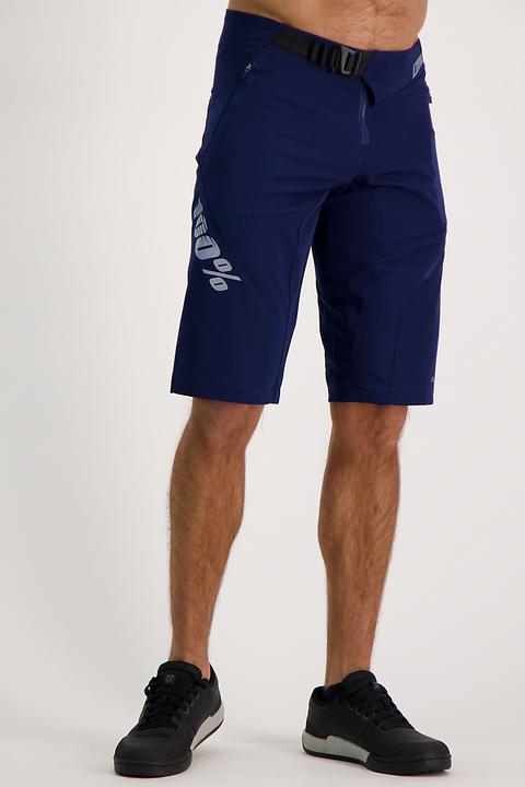 Produktbild 100% Airmatic Herren Short (32)