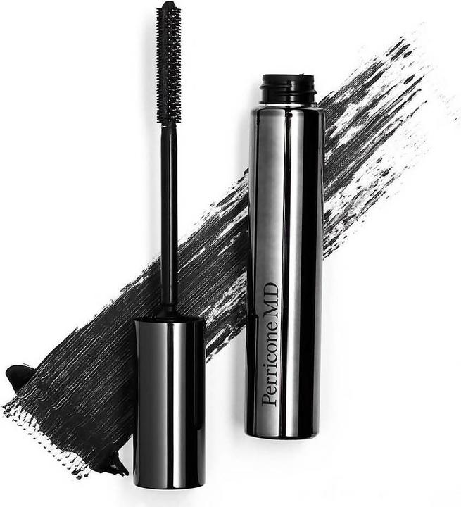 Actual product image Perricone MD NM Mascara (Black)