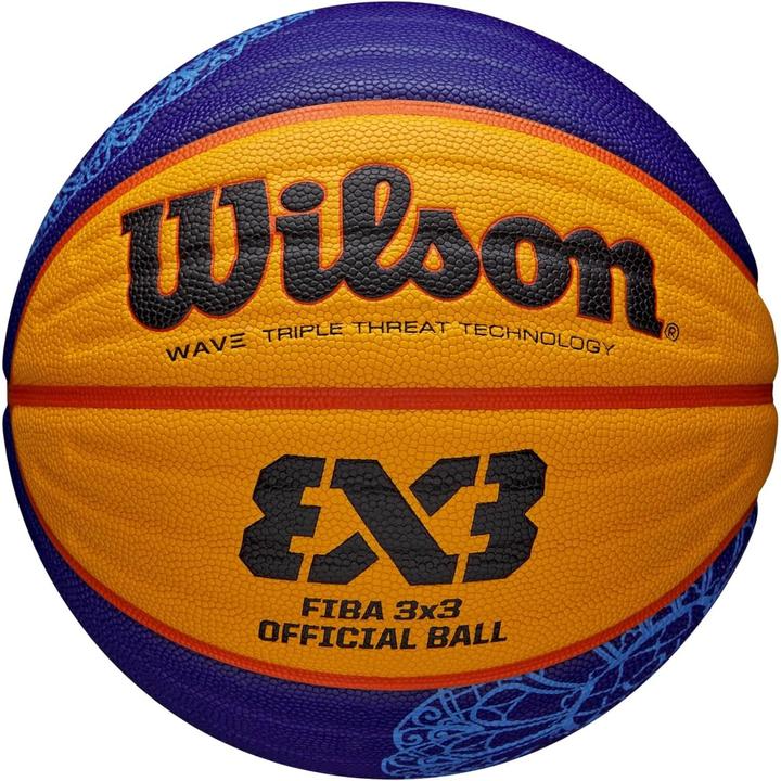 Wilson FIBA 3x3 Paris (6)