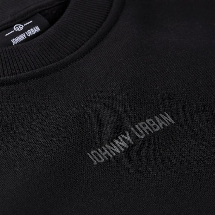 Image du produit Johnny Urban Sweat ras du cou Carter (M)