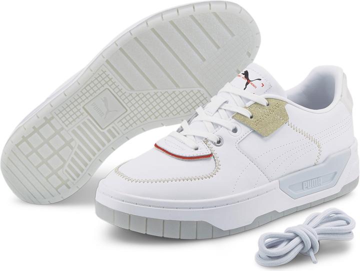Actual product image Puma Cali Dream RE:Collection Wns (36)