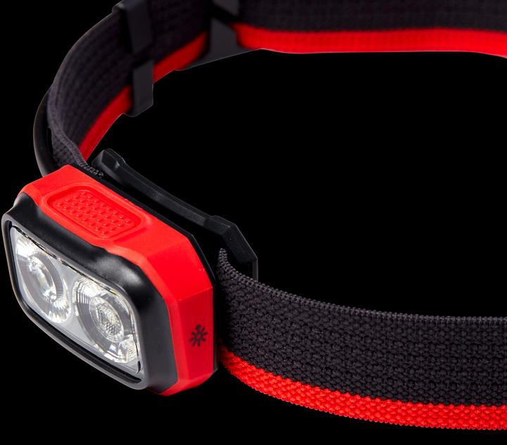 Actual product image Black Diamond Onsight 375 headlamp (375 lm)