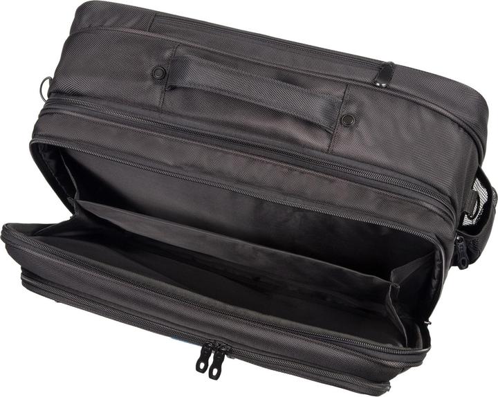 Image du produit Lightpak Trolley pour ordinateur portable RPET fibres synthétiques noir (35 l, Bagage à main (jusqu'à 50l))