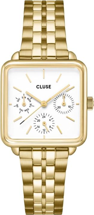 Produktbild Cluse La Tétragone Multifunction (30 mm)