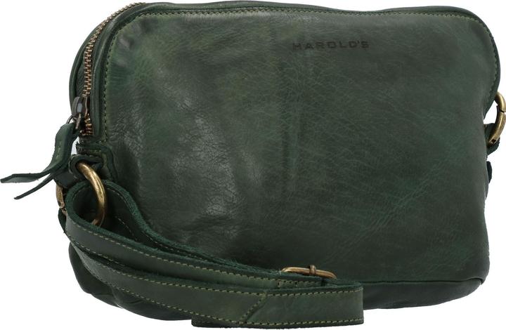 Actual product image Harolds Postbag