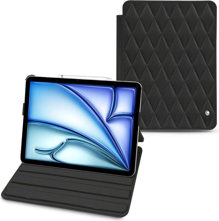 Produktbild Noreve Lederschutzhülle horizontal (iPad Air 2020 (4. Gen), iPad Air 2022 (5. Gen))
