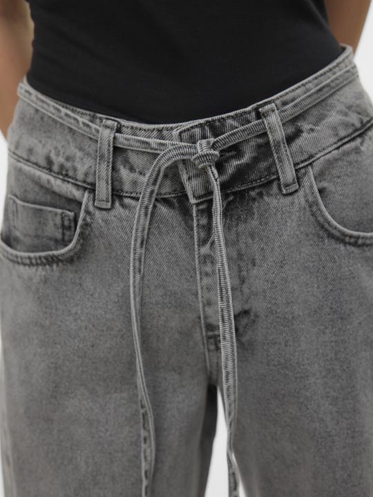 Produktbild Vero Moda SNRANCY Locker geschnitten Jeans Weit geschnitten (27)